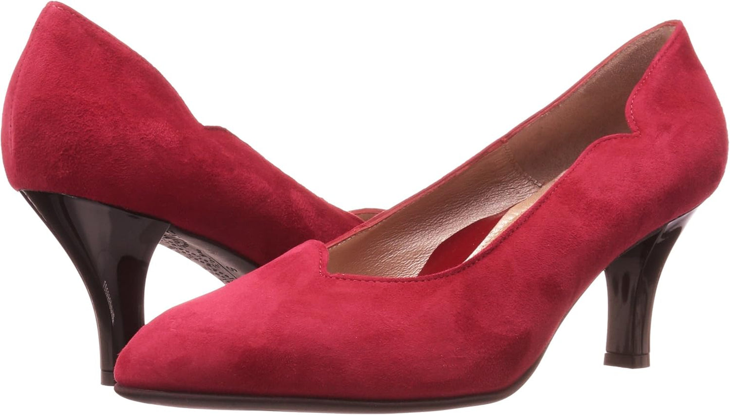 Women'S Passion Pump