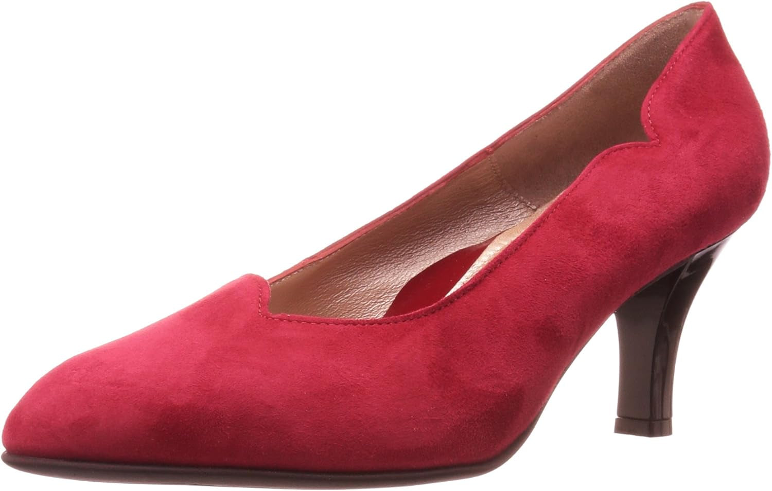 Women'S Passion Pump